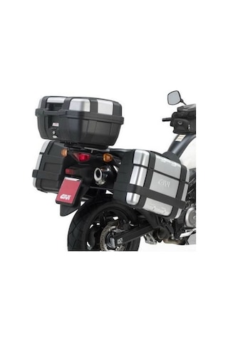 Givi Trk52N Çanta