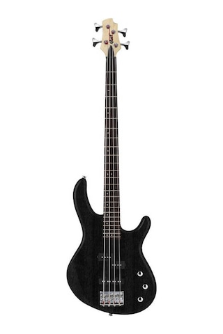 Cort Ab4 Action Pj Opb Bas Gitar
