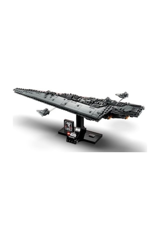LEGO Star Wars 75356 Executor Super Star Destroyer 630 Parça