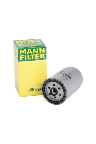 Mann Filter Yakıt Filtresi WK824/3