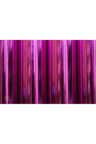 21-096-m Chrome Purple Fılm-1 Metre