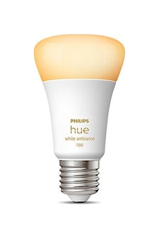 Philips Hue 75w Beyaz Ambiyans Bluetooth Özellikli E27 Akıllı Ampul Beyaz