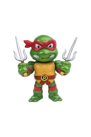Ninja Kaplumbağalar Raphael Figürü