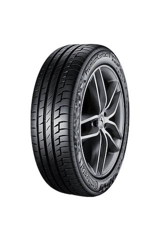 Continental Premiumcontact 6 XL Ssr 275/35R19 100Y Yaz Lastiği 2024