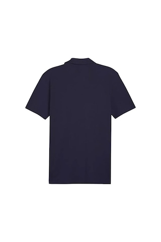 Puma Teamgoal Casuals Polo Erkek Futbol Antrenman Polo Tişörtü 65860506 Mavi 65860506 Mavi