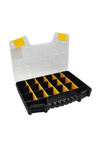 Süper- Bag Mega 18'' Organizer