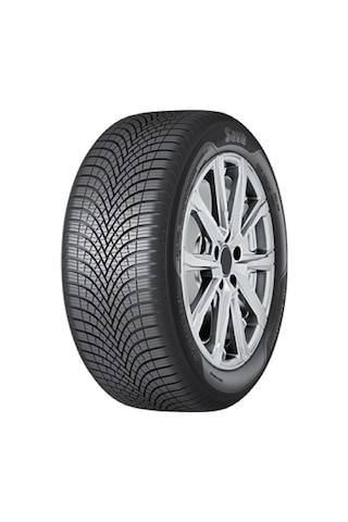 Sava 205/55R16 94V Xl All Weather Dört Mevsim Lastiği 2025