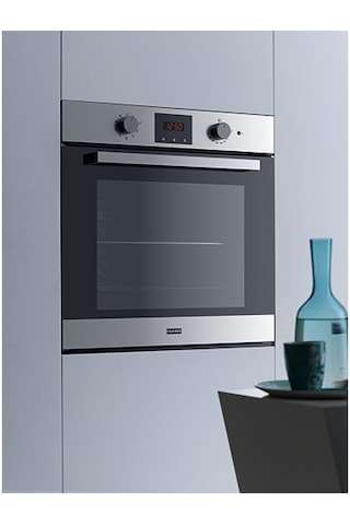 Franke Smart Linear FSL 86 H XS 71 LT Ankastre Fırın