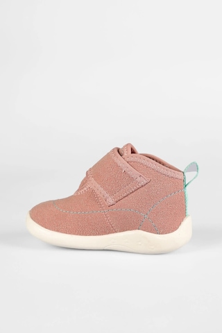 Vicco Plase Hafif Bebek İlk Adım Bot Pudra