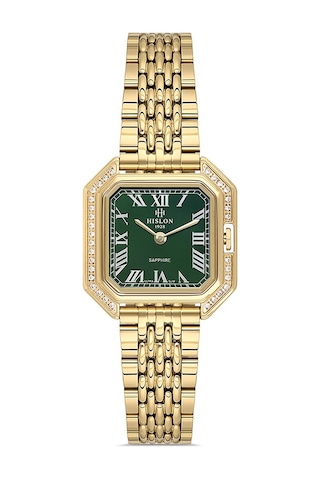 Hislon Women's Classic Queen Ql170g-15sg Gri