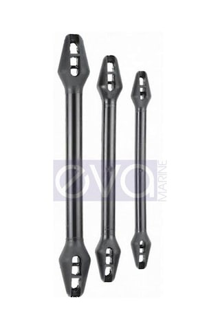 Sealux Marin Halat Esnetme Lastik 39CM