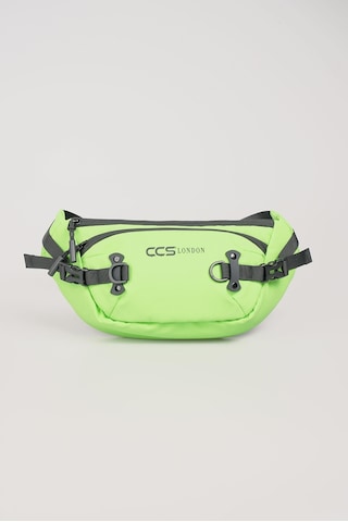 Ççs 31541 Bel Çantası Yeşil