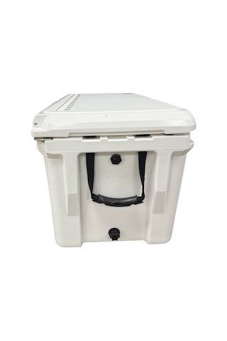 Igloo Ultima 75 Qt Rotomold Buzluk 71 Litre Bej