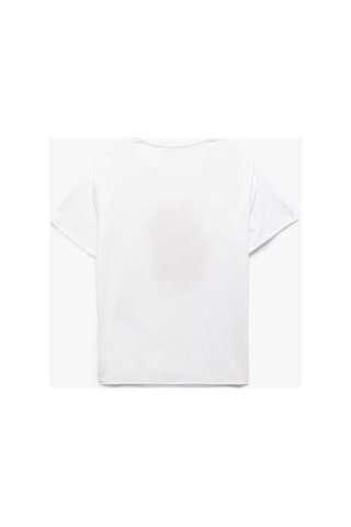 Koton Kadın Kısa Kol T-shirt 5sak50180ek-27999