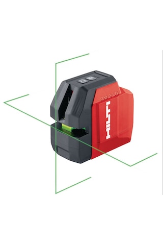 Hilti Pm 2-lg Lazer - Pma 90 Duvar Askısı Mıknatıslı
