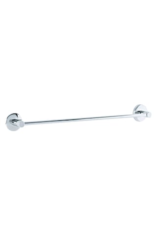 Serel Banyo Bianca Uzun Havluluk 60Cm 140102006 E.C.A Krom