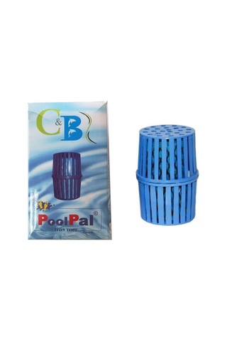 Poolpal İyon Topu