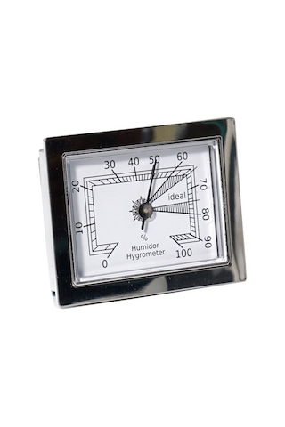Hauser Krom Analog Nem Ölçer 596161