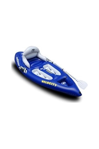 Aqua Marina  Velocity Sit-On-Top  Kayak
