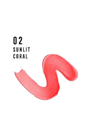 Max Factor Miracle Pure Krem Allık 02 Coral