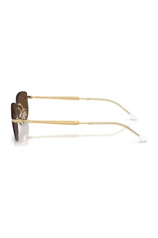 Ray-Ban 3768 001/73 56-17 Güneş Gözlüğü Altın