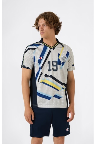 Champion Champıon Erkek Forma 221885-wl001 Çok Renkli