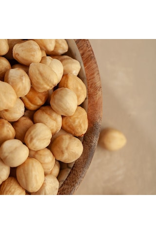 Fındık İçi ''ordu'' 250 Gr Diğer