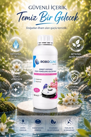 Dreame L40 Ultra Ce Ve Ae Robot Süpürge Uyumlu Rld52se, Rll77se Fırça, Filtre, Mop, Toz Torbası, Deterjan Yedek Parça Aksesuar Seti