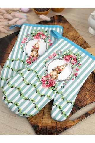 Wellness Avize Eldiven Tutma Sapı 2 Adet 410109749 Beyaz