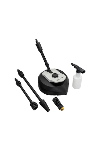 Lutian Lt04ac01 Basınçlı Yıkama Akesuar Seti