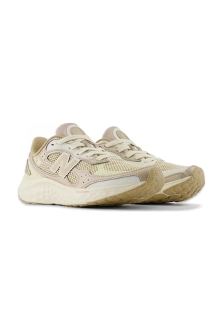 New Balance Warist-z Nb Running Women Shoes Bej Unisex Spor Ayakkabı Bej