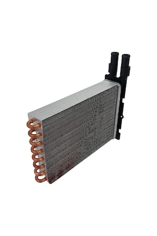 Kalorifer Radyatör Renault T R9/11 2 Sıra 85-00 Flash 85-00 7701027040