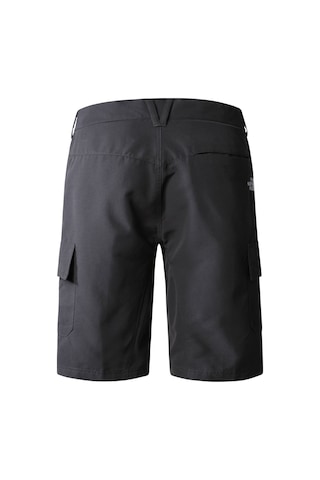 The North Face M Horızon Short - Eu Erkek Şort Nf0a824d0c51 Gri
