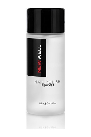 Oje Silici Aseton,besleyici Fresh 125 Ml