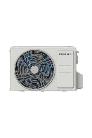 Profilo KSX09VW32N A++ 9000 BTU Inverter Wifi Duvar Tipi Klima