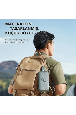 Anker Soundcore Motion 300 Bluetooth Hoparlör