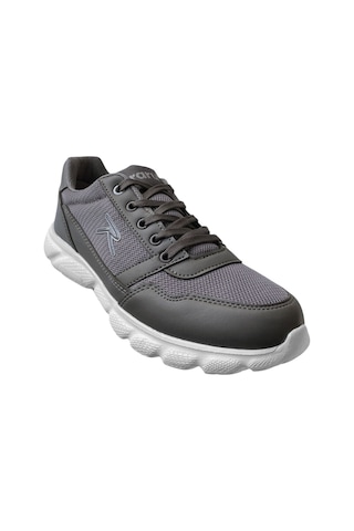 Raru Erkek Sneaker Ayakkabı İntendo Füme