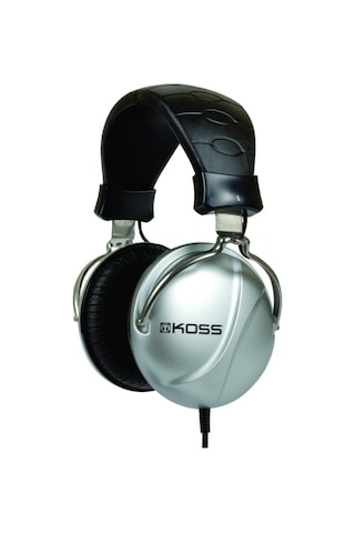Koss Td85 Kablolu Kulak Üstü / Over-Ear Stüdyo Kulaklığı