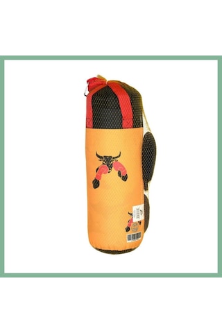 Bşkvirgo 1239 Uv Baskılı Kum Torbası 50x18 -ky Spor Bsk2026 Diğer