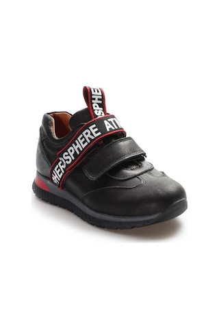 Fast Step Hakiki Deri Unisex Çocuk Casual Ayakkabı 006xa1020 001