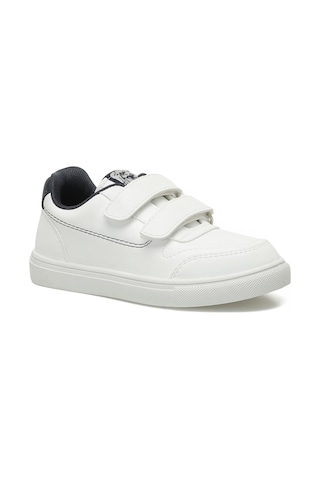 Polaris Burıst.p5pr Beyaz Erkek Çocuk Sneaker 000000000102039120 Beyaz