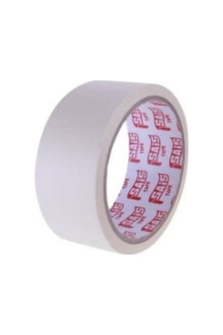 Maskeleme Bandı Kağıt Bant 2.5 Cm