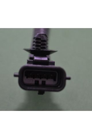 Dacia Sandero Oksijen Sensörü 2013-2016 8200830903 108312 0.9