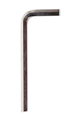 Ases V-bar Adjustable With Bolt Ns
