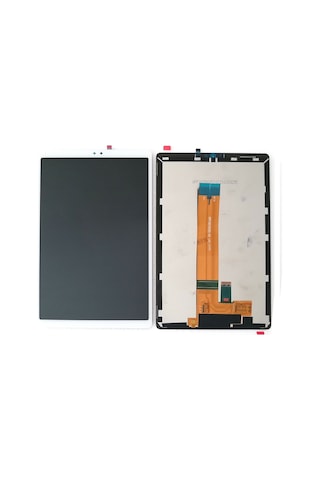 Samsung Uyumlu Galaxy Tab için A7 Lite Sm-T220 Lcd Ekran ve Dokunmatik