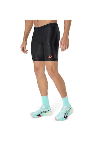 Asics Metaspeed Tıght Erkek Siyah Tayt 2091a809-001 siyah