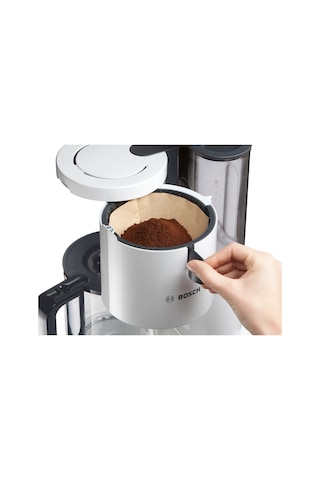 Bosch TKA8011 Styline Filtre Kahve Makinesi