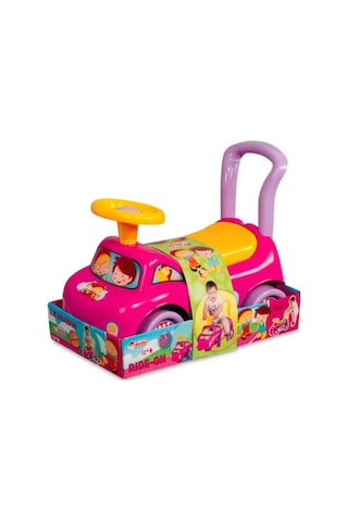 Dede 03103 İlk Arabam