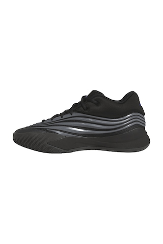 Adidas Dame X Erkek Basketbol Ayakkabısı Jp6090 Siyah