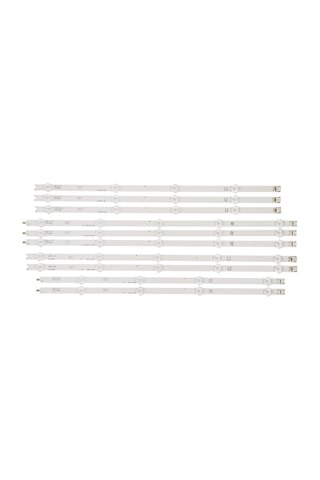 Philips Uyumlu 47Pfk6309 Led Bar 47Pfk6309/12 47Pfk6309/62 Led Bar